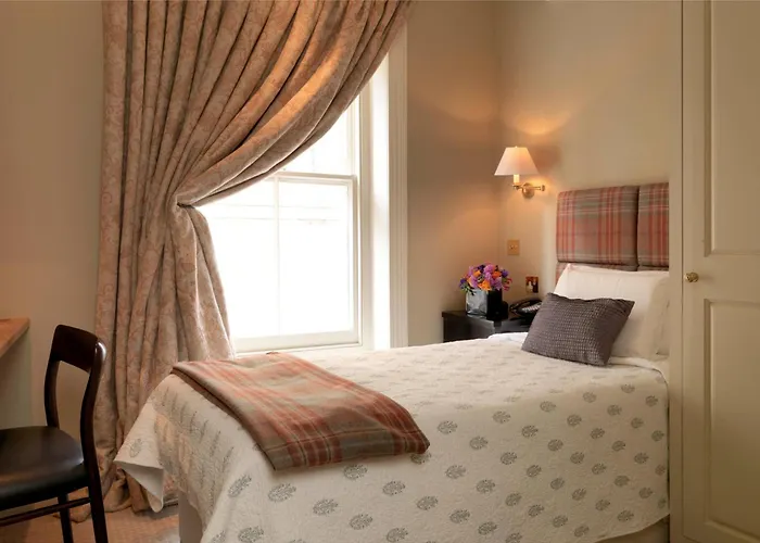 Fielding Hotel